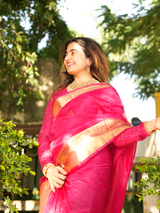 Rani Saree