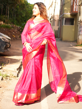 Rani Saree